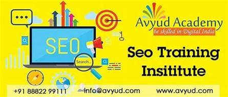 Avyud - Digital Marketing Courses Avyud Academy photo 2